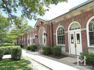 The Skokie School in Winnetka, IL
