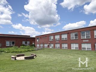 Marie Murphy School in Wilmette, IL