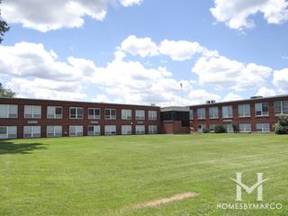 Marie Murphy School in Wilmette, IL
