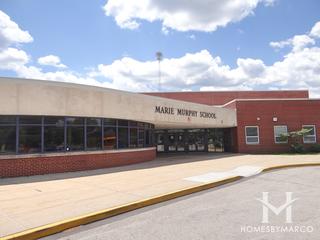 Marie Murphy School in Wilmette, IL