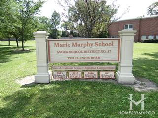 Photos of Marie Murphy School in Wilmette, IL