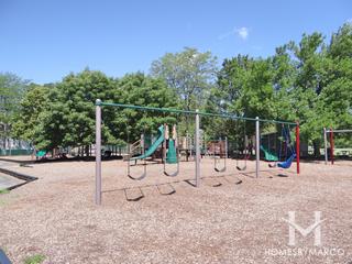 Central Elementary School in Wilmette, IL