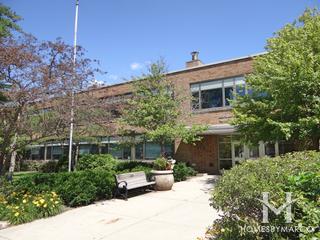 Photos of Central Elementary School in Wilmette, IL