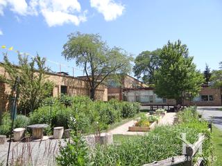 McKenzie Elementary School in Wilmette, IL