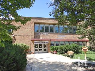Photos of McKenzie Elementary School in Wilmette, IL