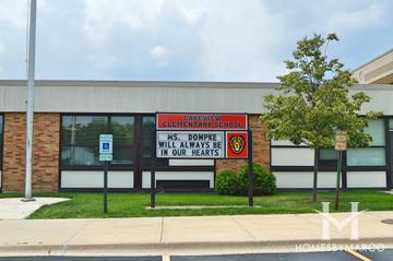Lakeview Elementary School in Hoffman Estates, IL