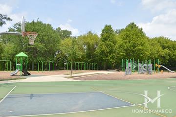 John Muir Elementary School in Hoffman Estates, IL