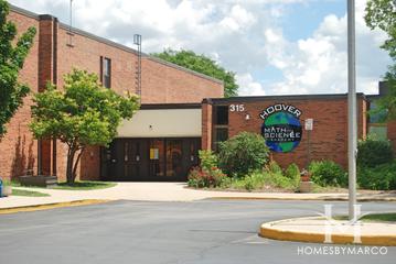 Photos of Herbert Hoover Elementary School in Schaumburg, IL