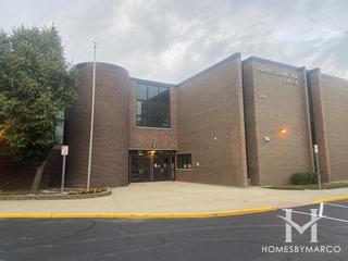 Photos of Adlai Stevenson Elementary School in Elk Grove Village, IL