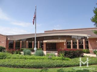 Photos of Lions Park Elementary School in Mount Prospect, IL