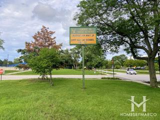 Photos of Grove Junior High School in Elk Grove Village, IL