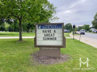 Photos of Adm Richard E Byrd Elementary School in Elk Grove Village, IL