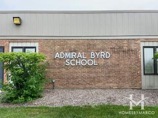 Adm Richard E Byrd Elementary School in Elk Grove Village, IL