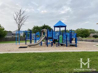 Clearmont Elementary School in Elk Grove Village, IL