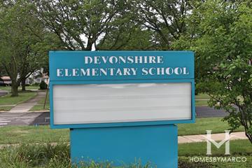 Photos of Devonshire School in Des Plaines, IL