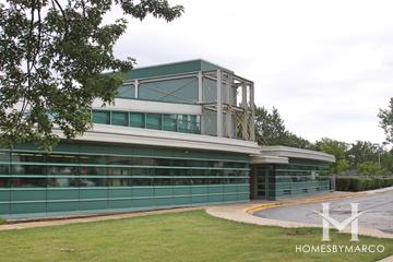 Devonshire School in Des Plaines, IL