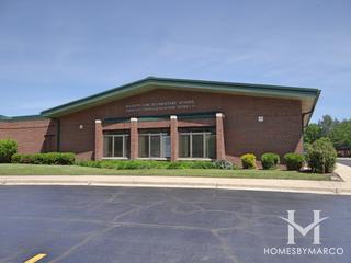 Photos of Juliette Low Elementary School in Arlington Heights, IL