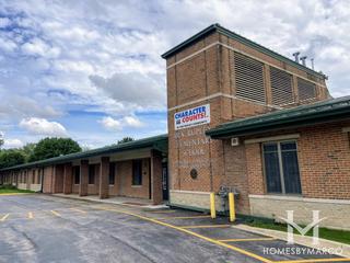 Rupley Elementary School in Elk Grove Village, IL