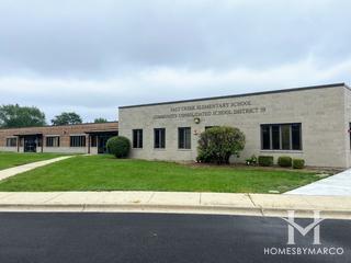 Photos of Salt Creek Elementary School in Elk Grove Village, IL