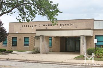 Photos of Iroquois Community School in Des Plaines, IL
