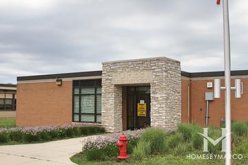 Forest Elementary School in Des Plaines, IL