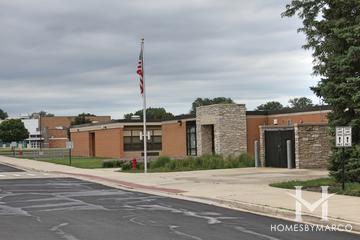 Photos of Forest Elementary School in Des Plaines, IL