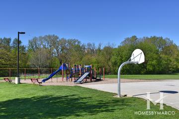 North Elementary School in Des Plaines, IL