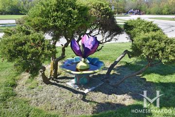 North Elementary School in Des Plaines, IL