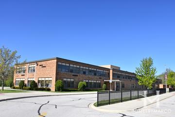 North Elementary School in Des Plaines, IL