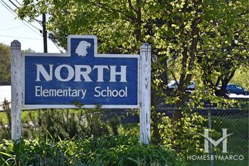 Photos of North Elementary School in Des Plaines, IL