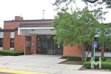 Photos of Plainfield Elementary School in Des Plaines, IL