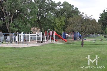 South Elementary School in Des Plaines, IL