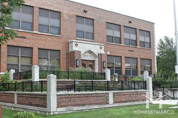 Photos of South Elementary School in Des Plaines, IL