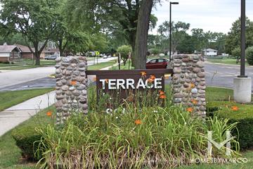 Photos of Terrace Elementary School in Des Plaines, IL
