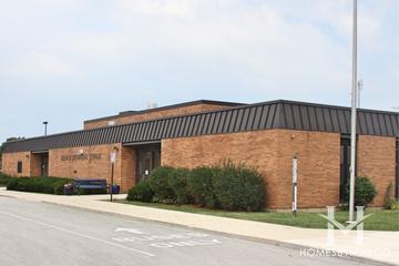 Stevenson School in Des Plaines, IL