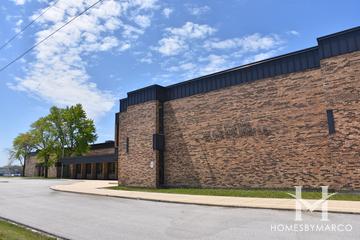 Apollo Elementary School in Des Plaines, IL