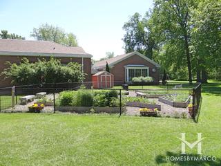 Lincolnwood Elementary School in Evanston, IL