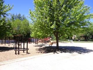 Orrington Elementary School in Evanston, IL