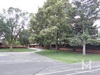 Jane Stenson School in Skokie, IL