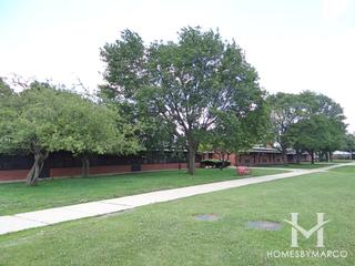 Jane Stenson School in Skokie, IL