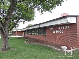Photos of Jane Stenson School in Skokie, IL