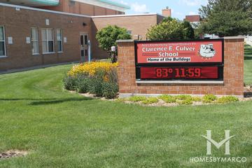 Photos of Clarence E Culver School in Niles, IL