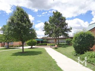 Fairview South Elementary School in Skokie, IL