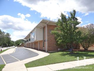 Fairview South Elementary School in Skokie, IL