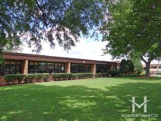John Middleton Elementary School in Skokie, IL
