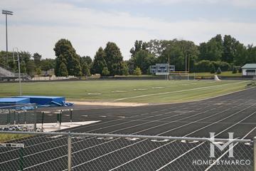 Wm Fremd High School in Palatine, IL