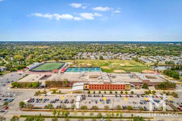 Photos of Schaumburg High School in Schaumburg, IL