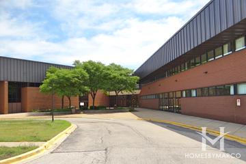 Buffalo Grove High School in Buffalo Grove, IL