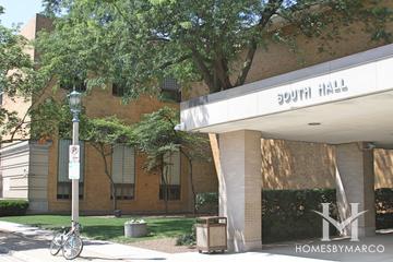 Oak Park and River Forest High School in Oak Park, IL