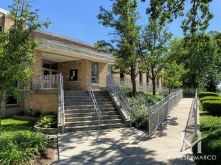 Willow Springs Elementary School in Willow Springs, IL